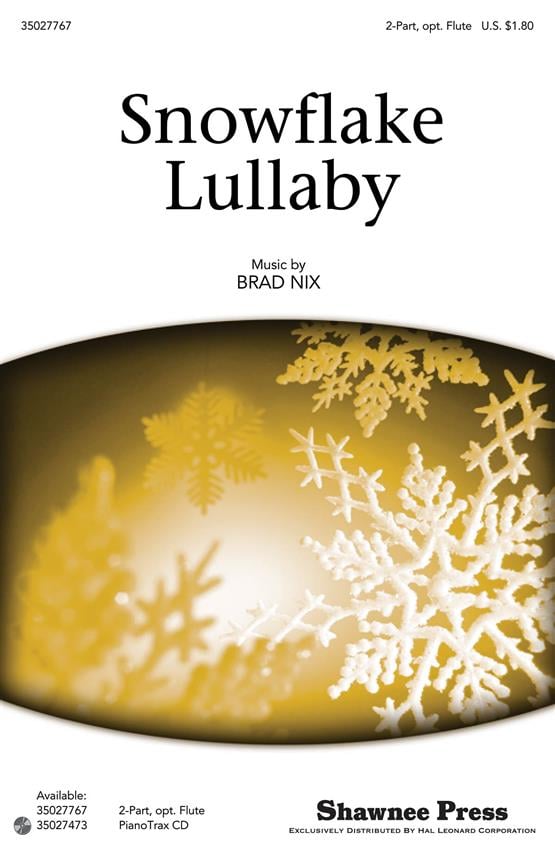 Snowflake Lullaby